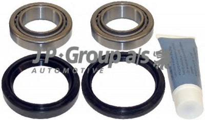 JP GROUP 1541300310 -  Комплект подшипника ступицы колеса